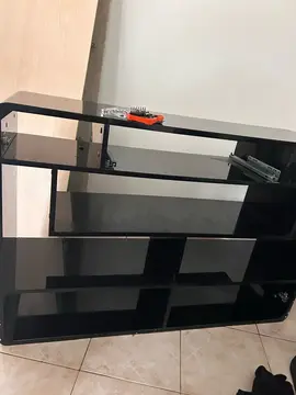 commode