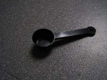 Petite cuillère à café