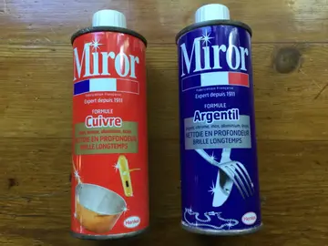 produits Miror