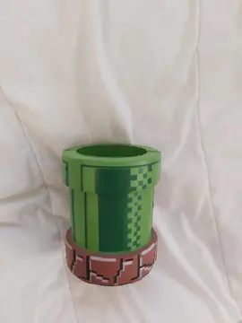 Pot à crayons
