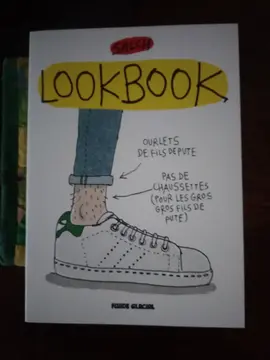BD Lookbook