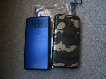 Lot Coques arrières smartphone
