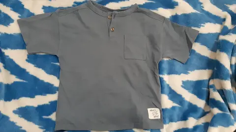 t-shirt manches courtes