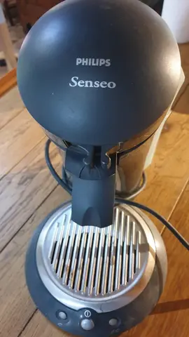 cafetière senséo