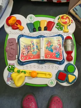 table d éveil