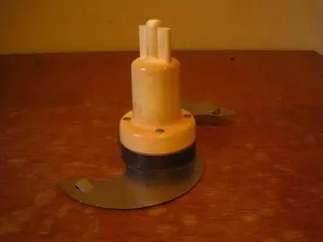 Ustensile pour robot de cuisine