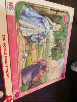 puzzle 3+