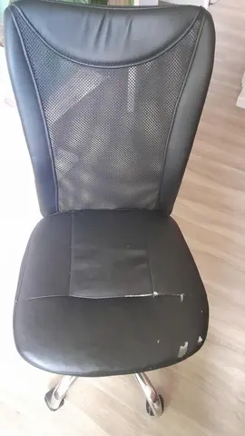 chaise de bureau