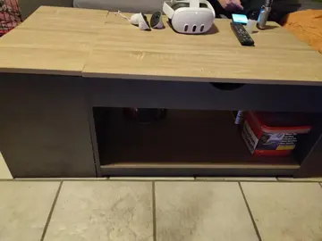 table base