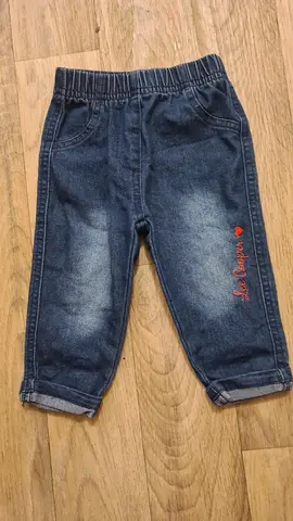 jeans 6 mois