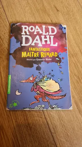 maitre renard