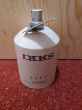 parfum bébé