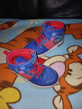 basket pointure 25