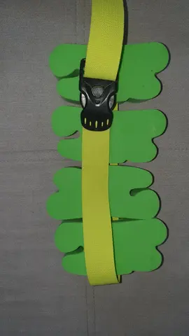 ceinture de natation
