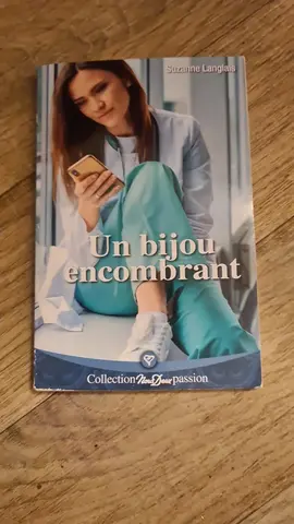 Un bijou encombrant