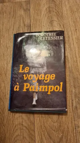 Le voyage de paimpol