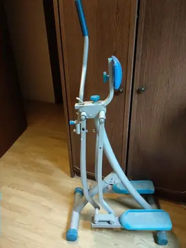 Vélo elliptique a réparer