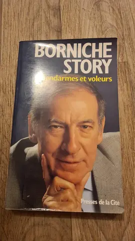 gendarmes et voleurs