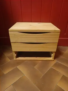 petit meuble tiroir
