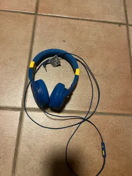 casque audio