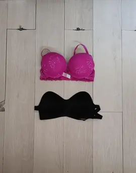 Lot de soutien gorge