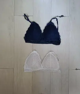 Lot de Bralette