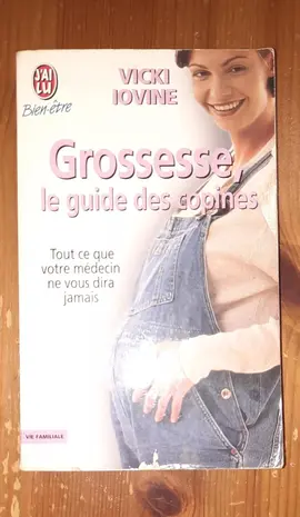 Le guide des copines