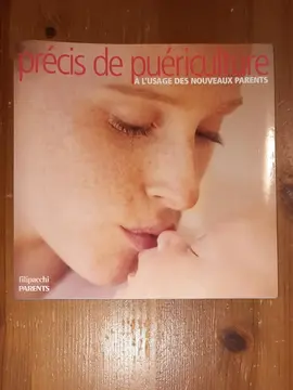 puériculture