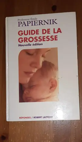 grossesse