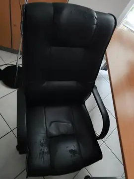 Chaise de bureau
