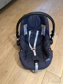 siège auto enfant