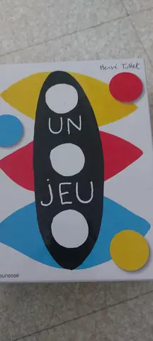 jeu enfant +3