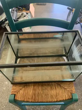 aquarium