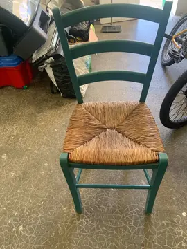 chaise