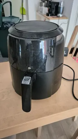 air fryer