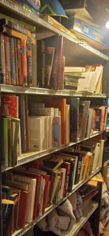 livres