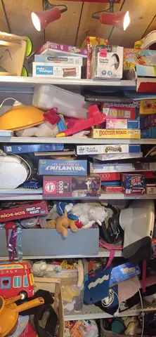 jouets