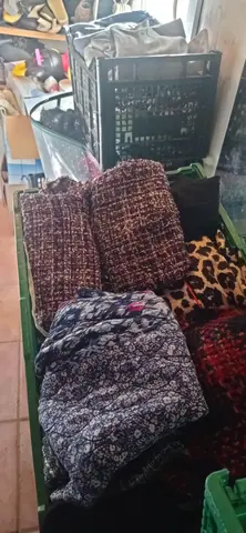 vêtements femme S M 34 à 40