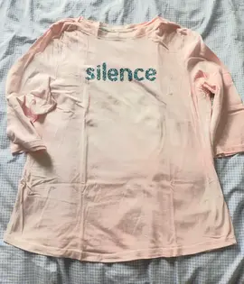 haut pyjama T44