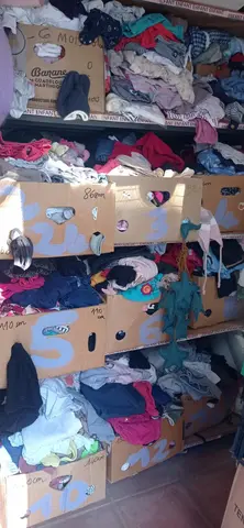 vêtements enfant