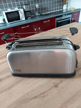 GRILLE PAIN RUSSELL HOBBS