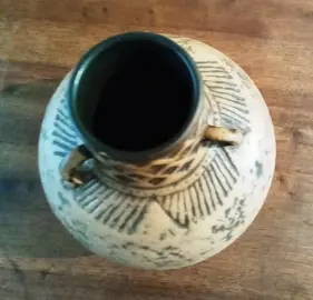 poterie