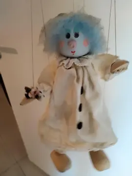 marionnette