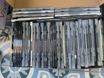CDR Stupeflip