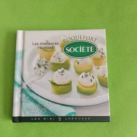 livre de cuisine