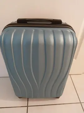 Valise cabine