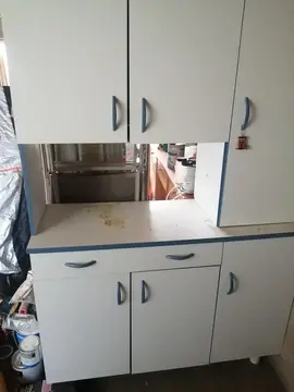 Grand meuble de cuisine
