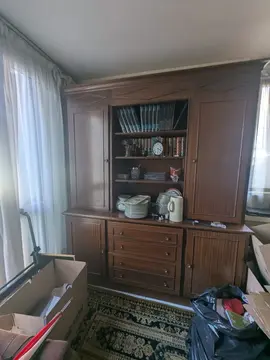 Meuble en bois