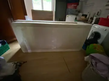 2 sommiers en 90 cM