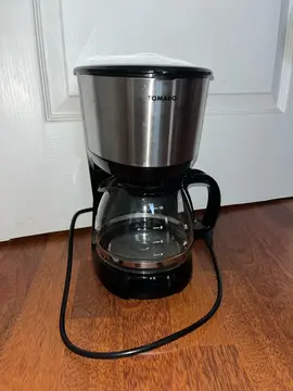 Machine à café